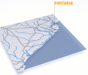 3d view of Pontaria