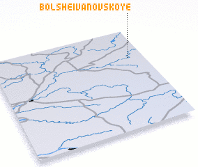 3d view of Bol\