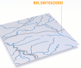 3d view of Bol\