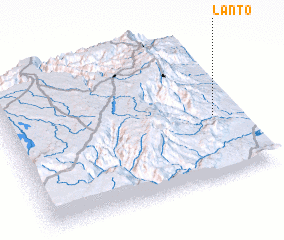 3d view of Lanto