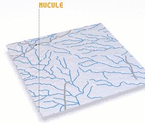 3d view of Mucule