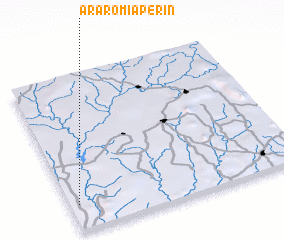3d view of Araromi Aperin