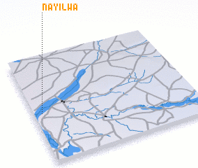 3d view of Nayilwa