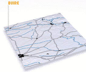 3d view of Buire