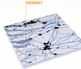3d view of Rinkhout