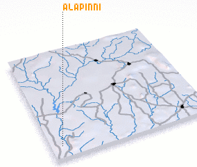 3d view of Alapinni