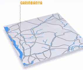 3d view of Garin Banya