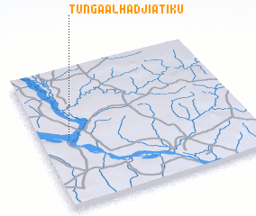 3d view of Tunga Alhadji Atiku