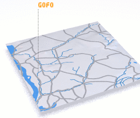 3d view of Gofo