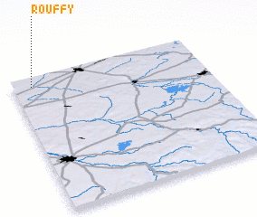 3d view of Rouffy