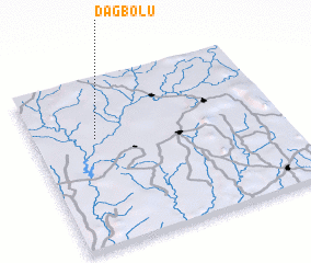 3d view of Dagbolu
