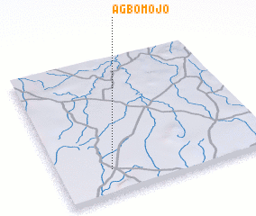 3d view of Agbomojo