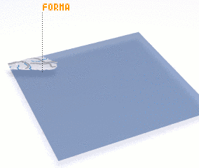 3d view of Forma