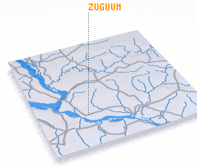 3d view of Zuguum