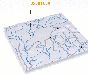 3d view of Osuntedo