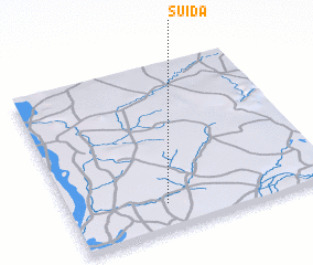 3d view of Suida