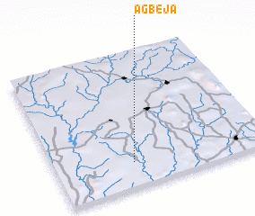 3d view of Agbeja