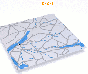 3d view of Razai