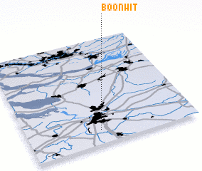 3d view of Boonwit