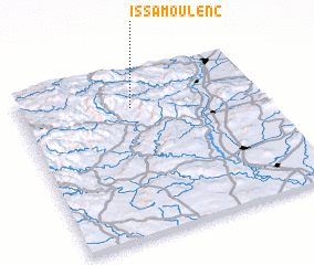 3d view of Issamoulenc