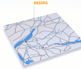 3d view of Bagura