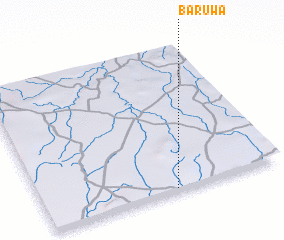 3d view of Baruwa