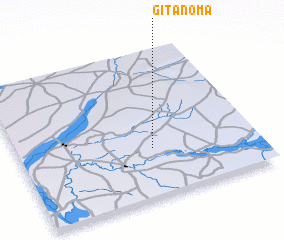 3d view of Gita Noma