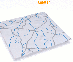 3d view of Laduba