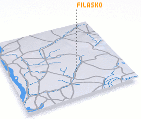 3d view of Filasko