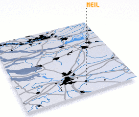 3d view of Meil