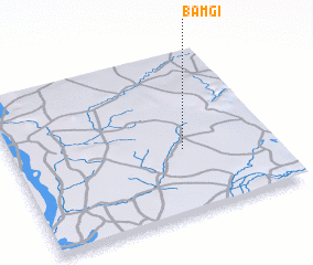 3d view of Bamgi