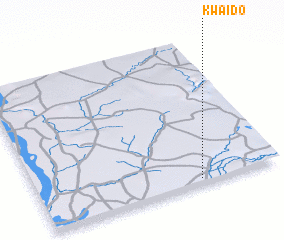 3d view of Kwaido