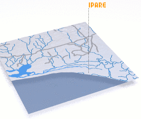 3d view of Ipare