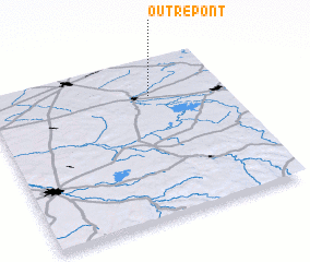 3d view of Outrepont