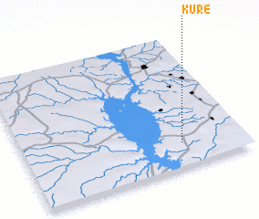 3d view of Kure