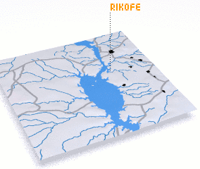 3d view of Rikofe