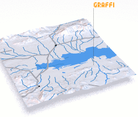 3d view of Graffi