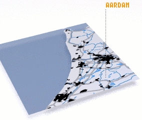 3d view of Aardam