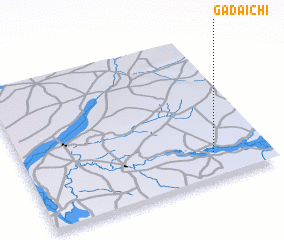 3d view of Gadaichi