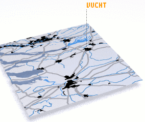 3d view of Vucht