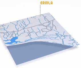 3d view of Erinla