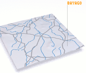 3d view of Bayago