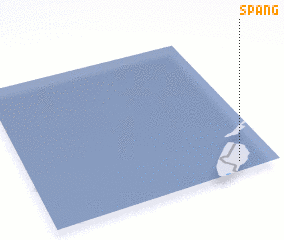 3d view of Spang