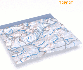 3d view of Tarfat