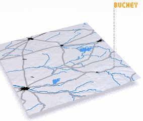 3d view of Buchey