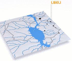 3d view of Libeli