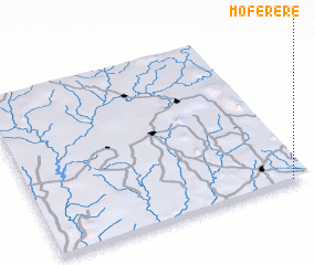 3d view of Moferere