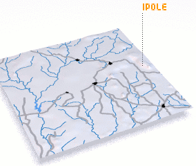 3d view of Ipole