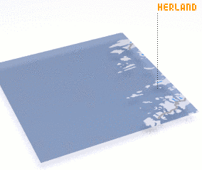 3d view of Herland