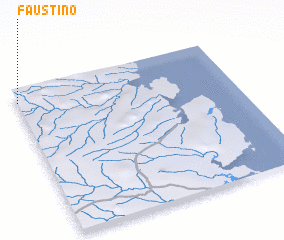 3d view of Faustino